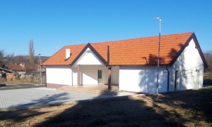 Završeno uređenje prostora javno-društvene zgrade u Biškupcima koje će koristiti KUD Šijaci