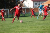 Izvučeni parovi 1. kola Županijskog nogometnog kupa za seniore 