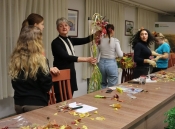 Učenici i profesori proslavili dolazak jeseni u Đačkom domu u Požegi