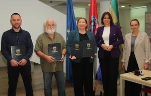 Kreće realizacija projekta „Energetska obnova zgrade Gimnazije Požega“ ukupne vrijednosti 2,3 milijuna eura