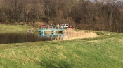Utopilo se dijete u kaptolačkom jezeru - pronađeno tijelo 14-godišnjaka