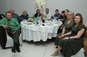 15. "Lovački bal" Lovačkog društva "Šljuka" Brestovac jednog od najstarijih lovačkih društava u Požeštini, a koje još jedino održava ovu tradiciju