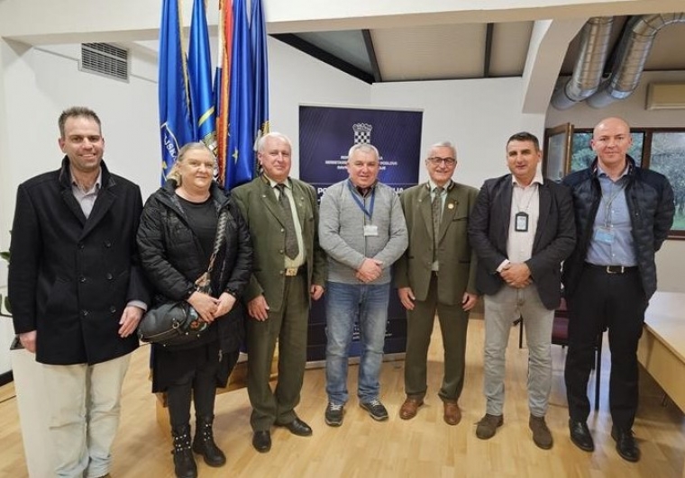Preventivni projekt "Siguran lov" – dokazani model prevencije u zajednici