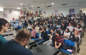 Udruga Alumni &quot;FTRR&quot; na 25. susretu studenata i maturanata u Požegi – Tradicija se nastavlja