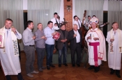 Tamburicu i dalmatinsku klapu sljubili s nagrađenim Venjem iz 2007.