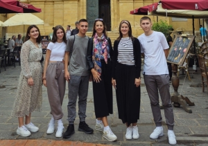 Ekonomska škola Požega na 5. mobilnosti ERASMUS+ projekta DIGI-CUL na Malti