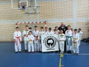 Čak 24 medalje za požeški Karate-do klub