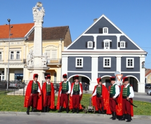 Uspješno promovirali Požegu i domovinu