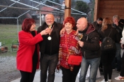 Tradicionalno Vincelovo proslavljeno kod kutjevačke vinarice Zorice Tandare