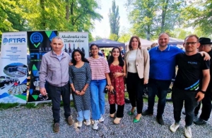 ALUMNI FTRR i HPD „Sokolovac“ u znaku zajedništva, tradicije i međunarodne suradnje na Požeškom kotliću