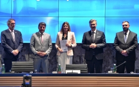 Za rekonstrukciju i opremanje Područne škole Ratkovica bespovratno 300 tisuća eura - od jeseni jednosmjenska i cjelodnevna škola