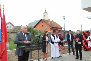 Jednoglasno usvojen proračun Općine Kaptol za 2021. g. težak 15 milijuna kuna