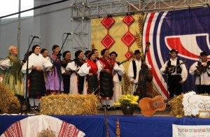 Održan odgođeni LIDAS u Pleternici i 38. Međunarodna smotra folklora