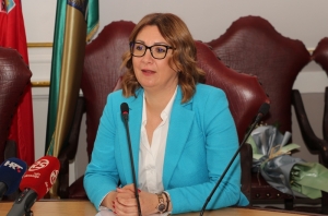 Požeško-slavonska županica Antonija Jozić proglasila prirodnu nepogodu