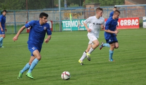 Pola tuceta slaboj Mladosti