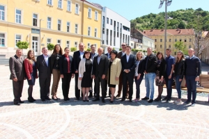Ovo je najbolja lista koja jamči ravnomjeran razvoj grada Požege