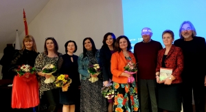 Povodom 15. obljetnice projekta održan Okrugli stol sa zanimljivim gostima