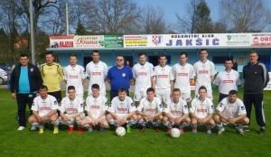 Jakšić priredio iznenađenje