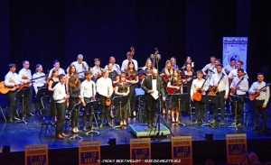 Tamburaški orkestar &quot;Vallis Aurea&quot; predstavio Požeško-slavonsku županiju na festivalu u Francuskoj