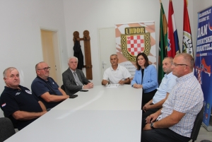 Najavljeno održavanje Dana branitelja Požeško-slavonske županije i 31.godišnjica oslobađanja vojarne