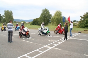 Marko Višak pobjednik Požege