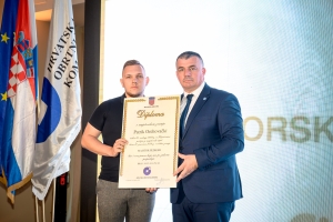 Unatrag godinu dana 861 novi majstor u Hrvatskoj