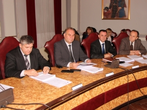 Za proračun 22 glasa, pa čak i iz oporbe