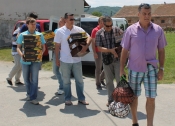 Maloljetni zatvorenici dobili računala, tenisice i lopte od Ive Josipovića