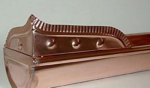 Nepoznati počinitelj otuđio sa Župne crkve u Stražemanu bakrene oluke i cijevi