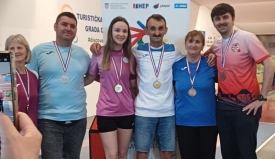 Uspješna kuglačka sezona za članove KK &quot;Valis Aurea&quot; Požeškog športskog saveza gluhih