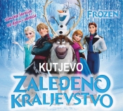 &quot;Frozen: Zaleđeno kraljevstvo&quot; stiže u Kutjevo