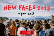 New faces 2023 - otvoren poziv za mlade glazbene profesionalce u usponu!