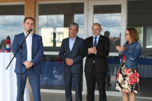 Mještani Radovanaca dobili novi suvremeni Društveni dom