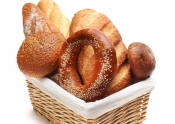 Polubijeli i integralni kruh na vrhu popisa najčešće kupljenih