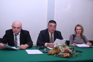 Na čelu Udruženja obrtnika Požega Mile Golić