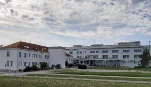 Opća županijska bolnica Požega opet u samom vrhu među bolnicama u Hrvatskoj