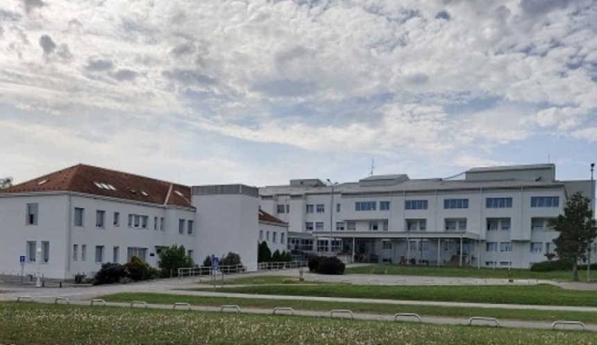 Opća županijska bolnica Požega opet u samom vrhu među bolnicama u Hrvatskoj