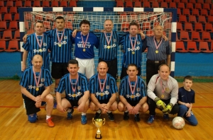 Alabama pobjednik sezone 2015./2016.