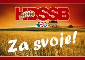 HDSSB uputio otvoreno pismo predsjedniku sabora RH