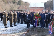 Održan komemorativni skup u Bučju povodom 27. godišnjice razmjene zatočenika logora