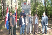 Obilježili 71. godišnjicu osnivanja 12. slavonske brigade