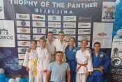 Judo klub &quot;Slavonac&quot; iz Čaglina osvojio 5 medalja u Bijeljini