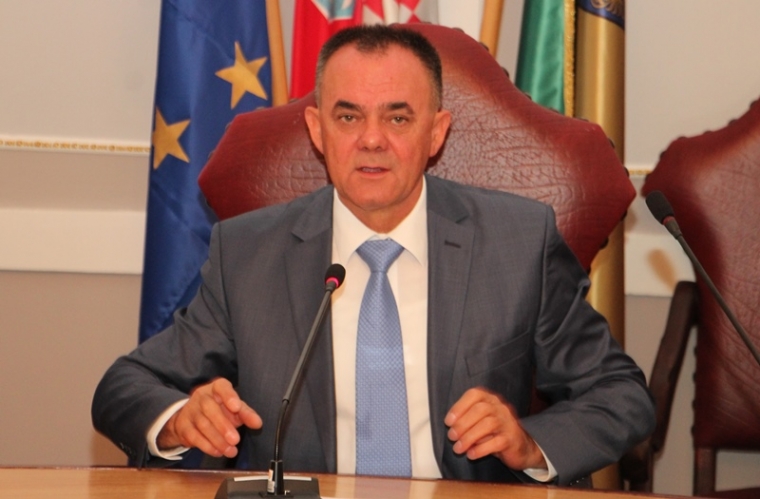 Požeško-slavonski župan Alojz Tomašević čestitao Dan grada Pakraca