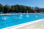 Požeški sportski savez organizira prvu Školu plivanja za djecu s intelektualnim teškoćama