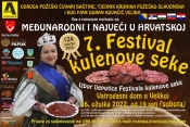 Sve je spremno za večerašnje proizvođače kulenove seke i odličnu zabavu, izbor šampiona i Ljepotice kulenove seke