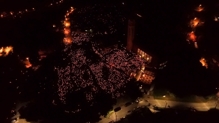 Započela Devetnica Gospi od Suza u Pleternici