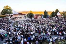 U Pleternici započela devetnica Gospi od Suza