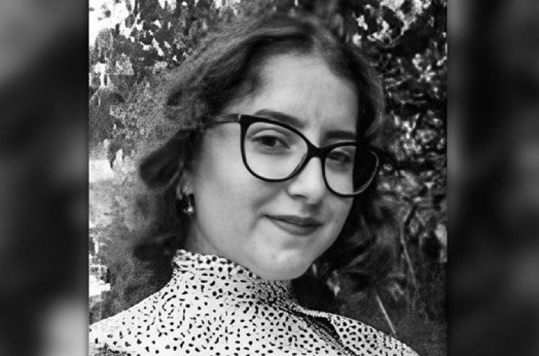 Poziv za mirno okupljanje u Osijeku i građana iz susjednih županija kao reakcija na ubojstvo studentice Mihaele Berak (21)