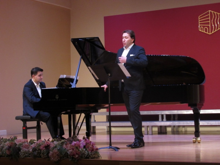 Održan Humanitarni koncert za Udrugu OSI Požega