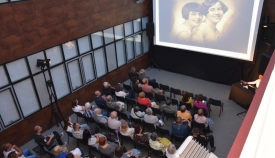 Još jedan uspješni susret Kluba čitatelja vlastite prošlosti pod naslovom Lude dvadesete ovaj puta na otvorenom